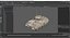Armored Infantry Fighting Vehicle Bradley M2