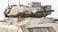 Armored Infantry Fighting Vehicle Bradley M2