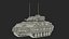 Armored Infantry Fighting Vehicle Bradley M2