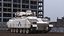 Armored Infantry Fighting Vehicle Bradley M2