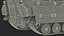 Armored Infantry Fighting Vehicle Bradley M2