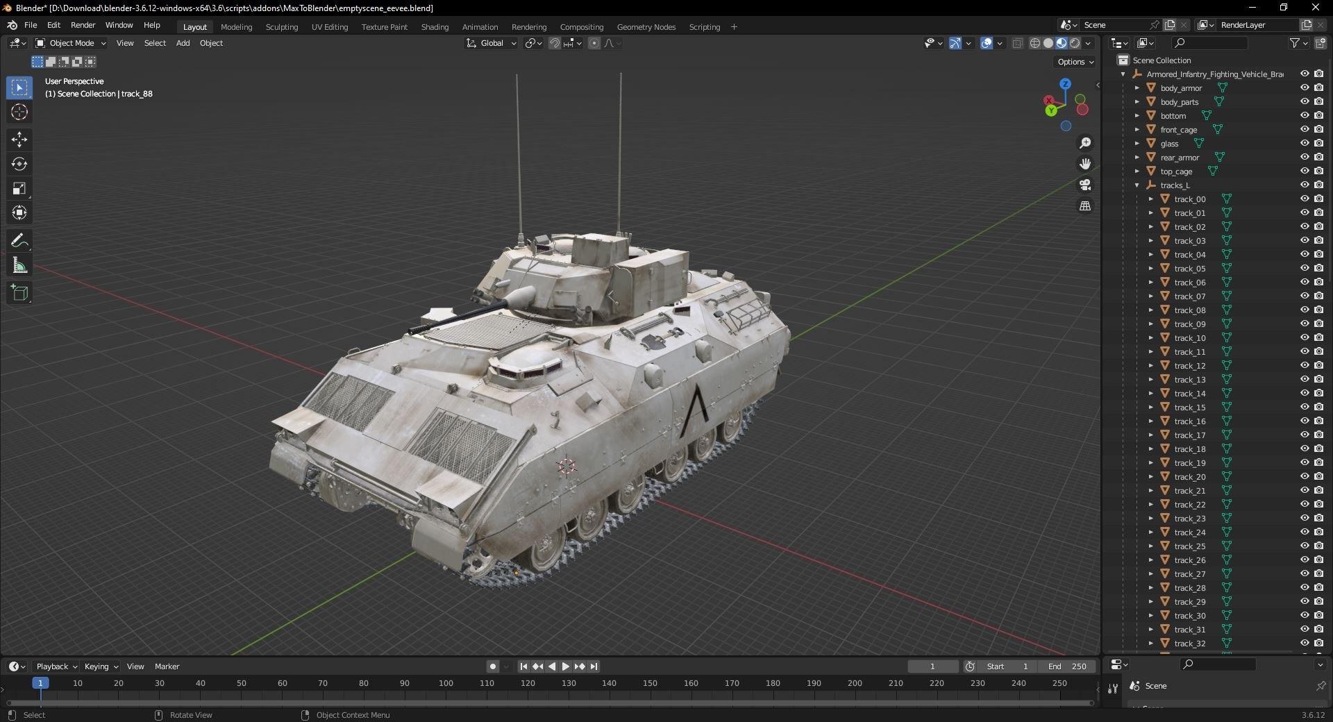 3D Armored Infantry Fighting Vehicle Bradley M2 https://p.turbosquid.com/ts-thumb/ep/r0MB1C/Nm/armored_infantry_fighting_vehicle_bradley_m2_1001/jpg/1745507448/1920x1080/fit_q87/604e577668d97e06e1ff26902eda970752921a10/armored_infantry_fighting_vehicle_bradley_m2_1001.jpg