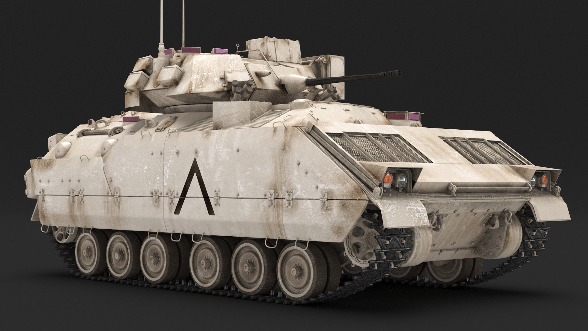 3D Armored Infantry Fighting Vehicle Bradley M2 https://p.turbosquid.com/ts-thumb/ep/r0MB1C/QY/armored_infantry_fighting_vehicle_bradley_m2_006/jpg/1745507361/1920x1080/fit_q87/ee4d34a1d6f22706ff64d62c1a04e63034b2f93a/armored_infantry_fighting_vehicle_bradley_m2_006.jpg