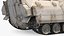 Armored Infantry Fighting Vehicle Bradley M2