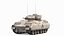 Armored Infantry Fighting Vehicle Bradley M2