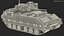 Armored Infantry Fighting Vehicle Bradley M2