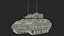 Armored Infantry Fighting Vehicle Bradley M2