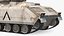 Armored Infantry Fighting Vehicle Bradley M2
