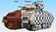 Armored Infantry Fighting Vehicle Bradley M2