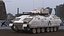 Armored Infantry Fighting Vehicle Bradley M2