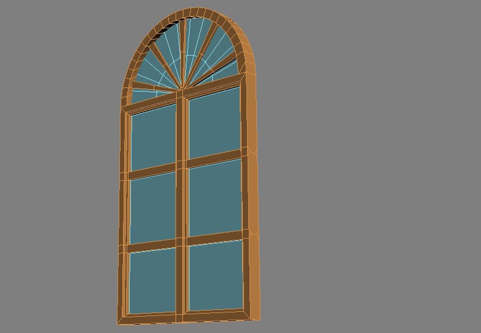 Window 3ds