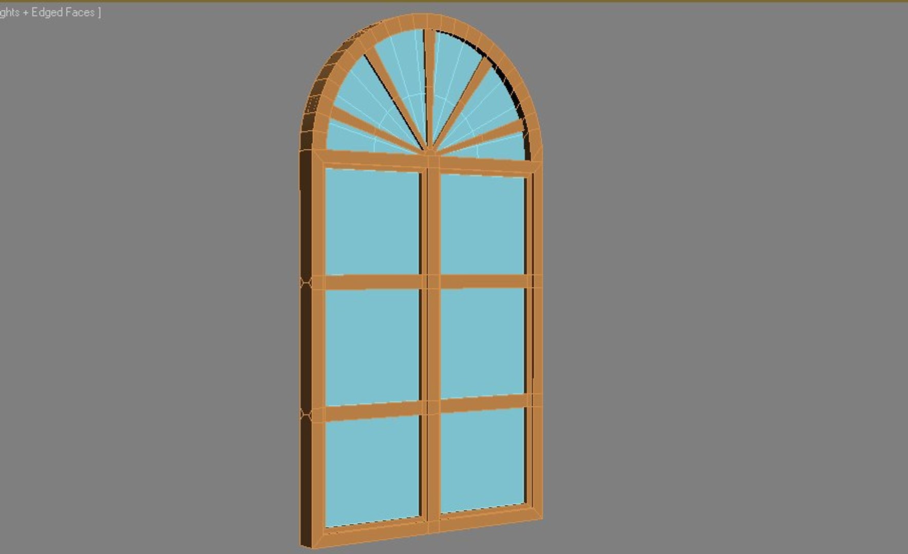 Window 3ds