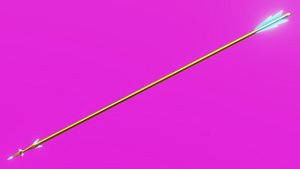 Fantasy Arrow