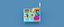 Pacchetto fast food Voxel