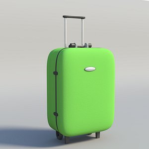 maya suitcase airports mentalray