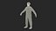 Clown Costume Rigged