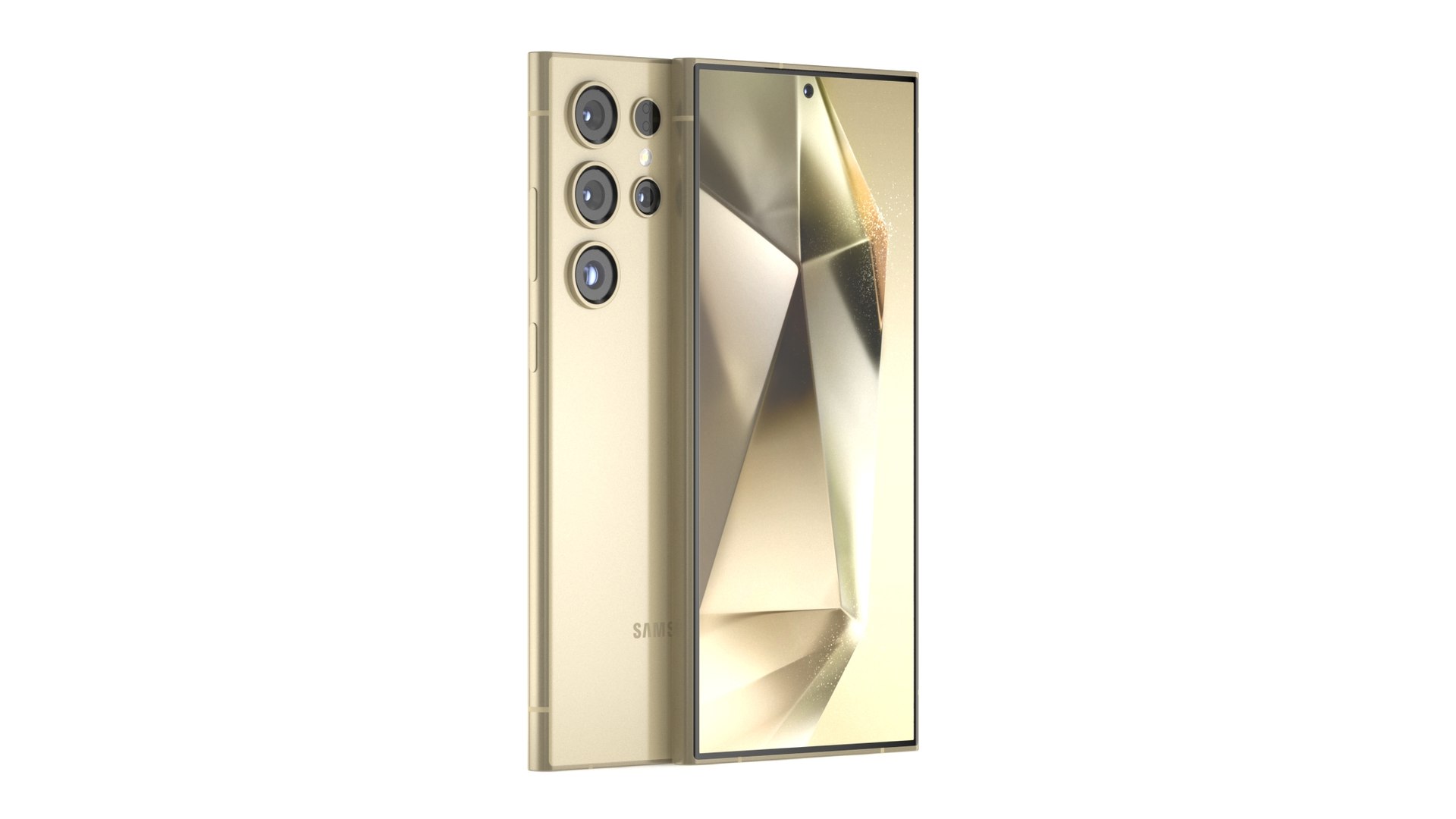 3D model Samsung Galaxy S24 Ultra Titanium Yellow https://p.turbosquid.com/ts-thumb/eq/4j0gPh/Ms/samsunggalaxys24ultratitaniumyellow002/jpg/1714812640/1920x1080/fit_q87/23e0ff5d0c14975993b6845d78ac93841bf1ec0b/samsunggalaxys24ultratitaniumyellow002.jpg