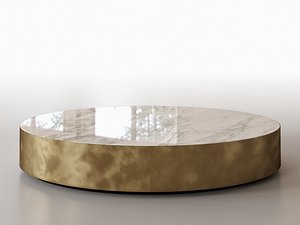 Belt Oval
