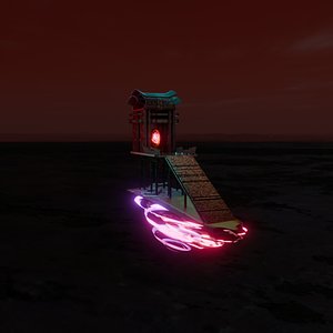 ancient portal