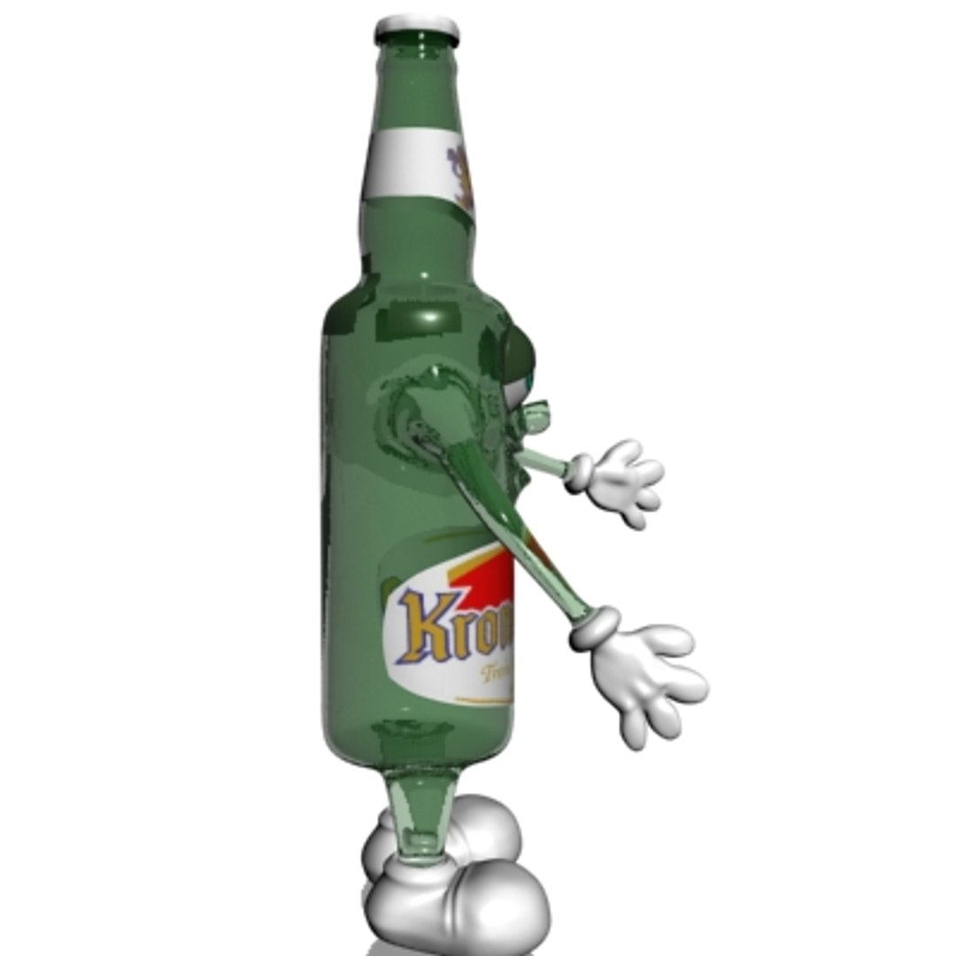 kronenbourg bottle character cartoon 3d model https://p.turbosquid.com/ts-thumb/eq/6o0xI5/QczBDO3e/kro5/jpg/1282317447/1920x1080/fit_q87/4e46663ebbd8351ad584d635058d5c9e4bc0d04b/kro5.jpg
