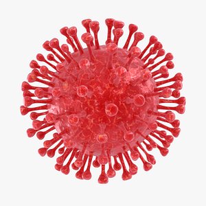 Coronavirus (COVID-19) 02