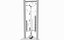 Time-Flow Water Clock