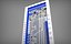 Time-Flow Water Clock