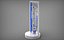 Time-Flow Water Clock