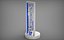 Time-Flow Water Clock