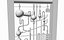 Time-Flow Water Clock