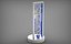 Time-Flow Water Clock