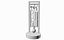 Time-Flow Water Clock