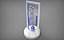 Time-Flow Water Clock