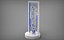 Time-Flow Water Clock