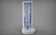 Time-Flow Water Clock