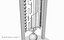 Time-Flow Water Clock