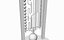 Time-Flow Water Clock