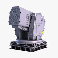 RIM-116 Rolling Airframe Missile