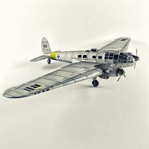 air aircraft model