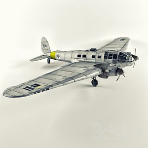 Heinkel He 111 H-1