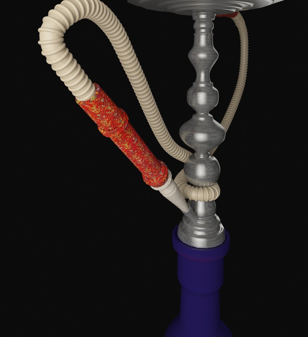 hookah max