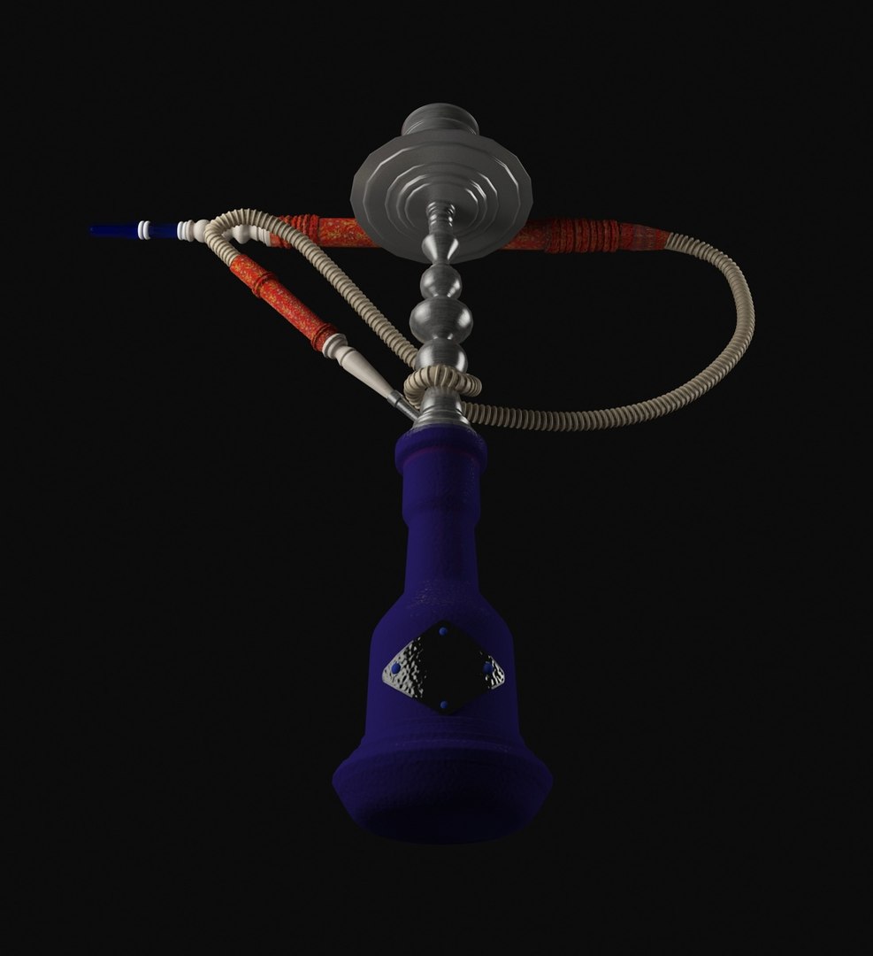 hookah max