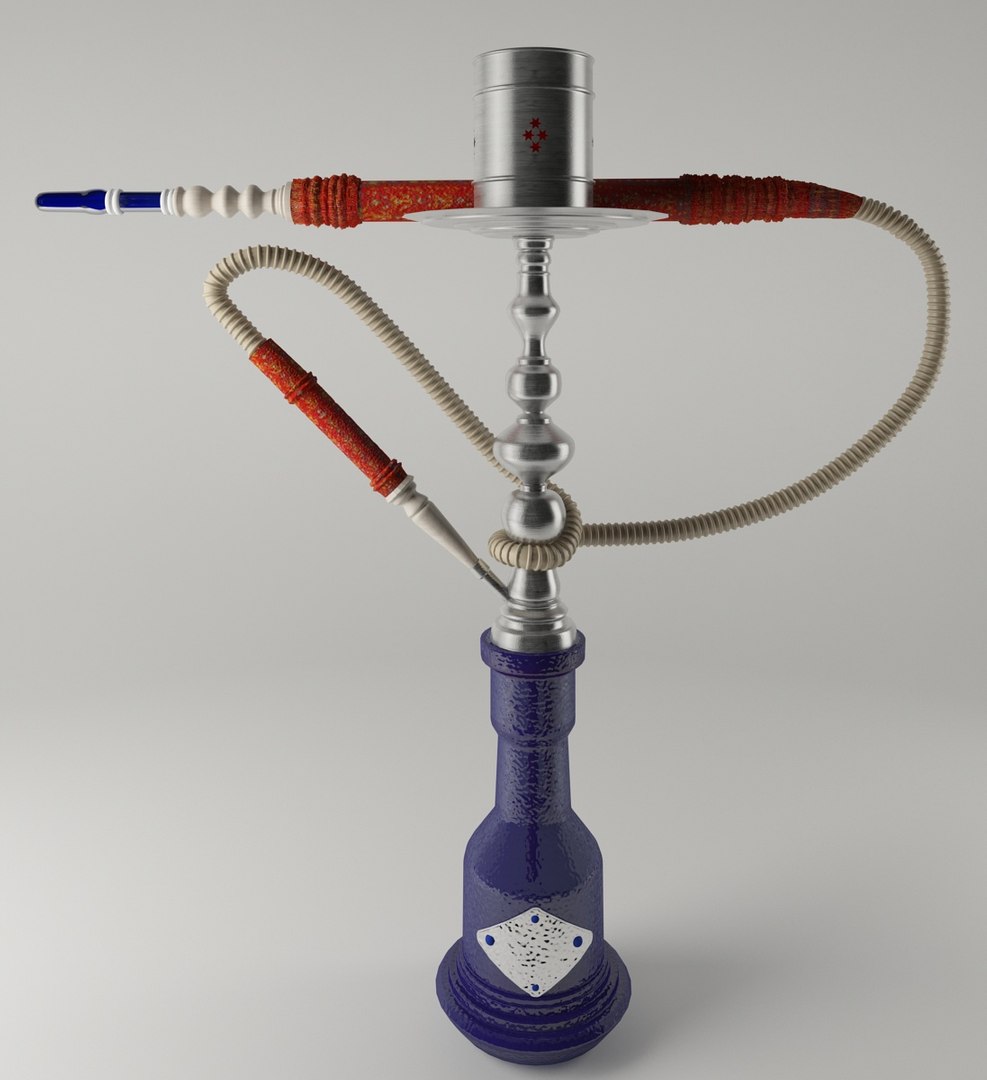 hookah max
