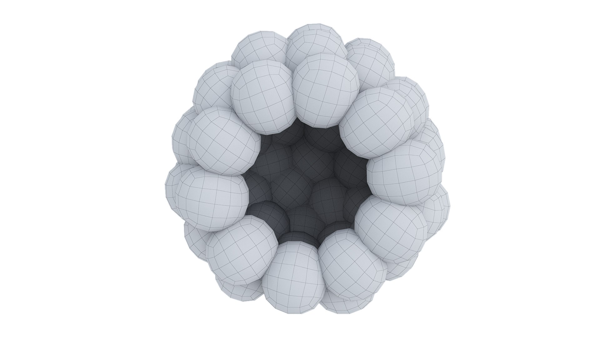 3D Berry Collection Model - TurboSquid 1907645