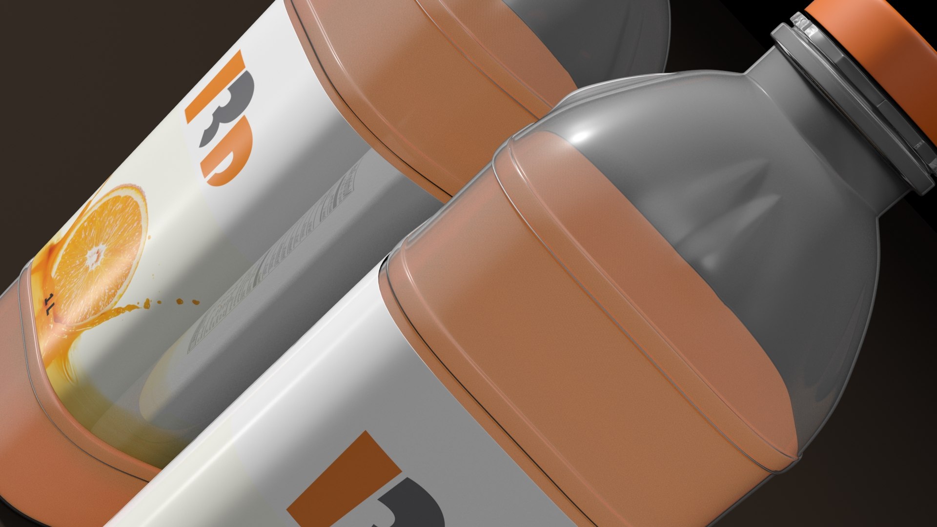 3D model juice bottle mockup https://p.turbosquid.com/ts-thumb/eq/Jy4STc/tWz0k84Z/orangejuicebottle05/jpg/1600557930/1920x1080/fit_q87/7b532058bbf12881584a73d540c40feb2b2489a4/orangejuicebottle05.jpg