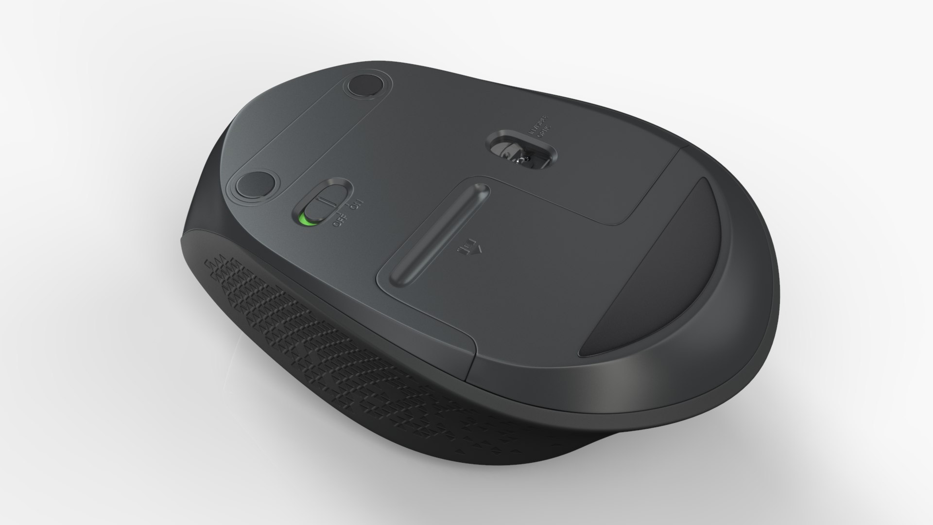 3D Model Logitech M330 Silent - TurboSquid 1687686