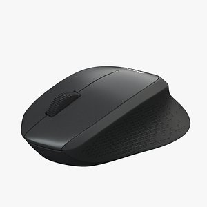 Wireless Mouse Logitech M330 Silent