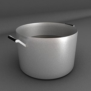 caldron