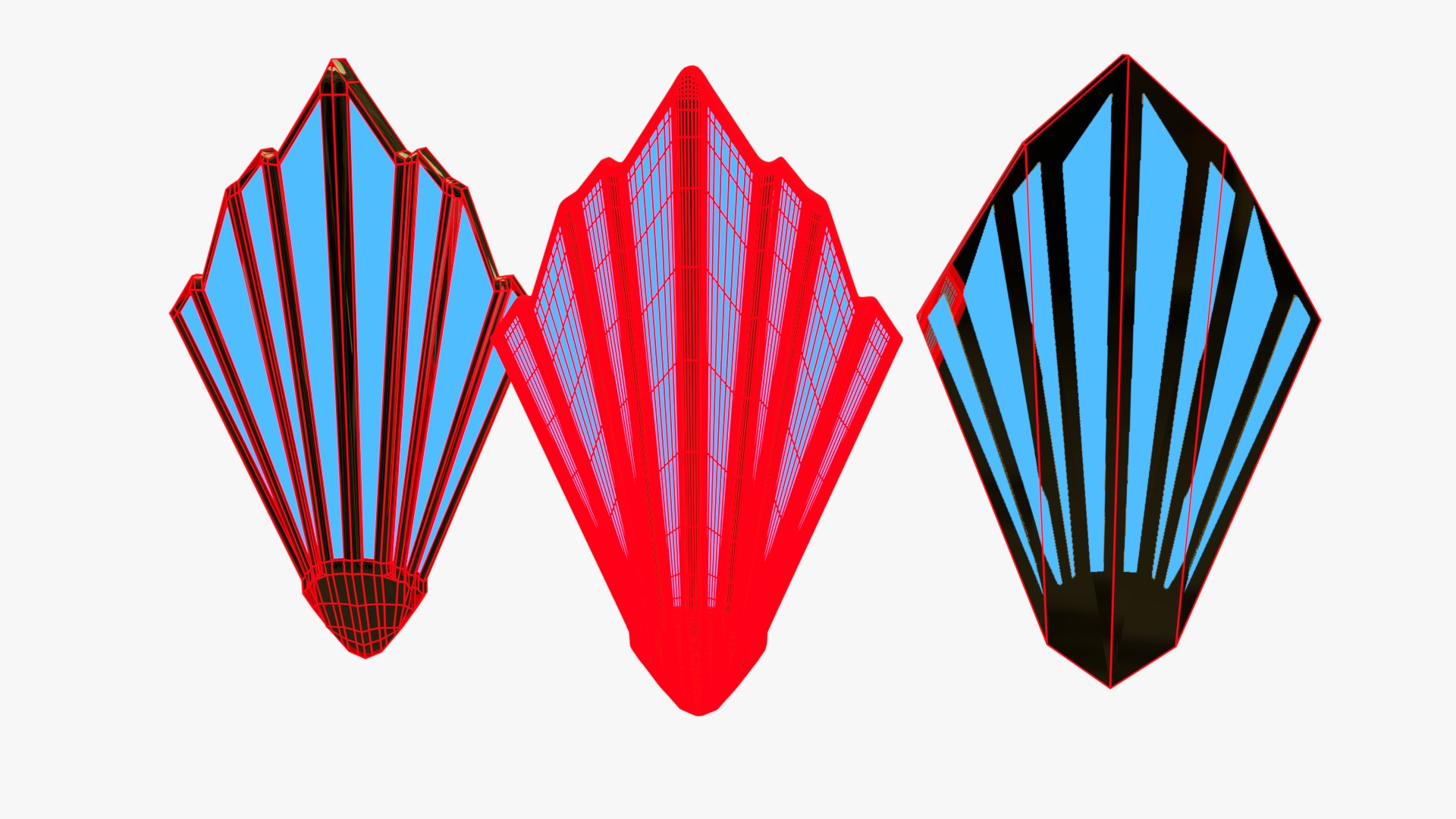 3D Art Deco Wall Lamp Sconce LOD Set https://p.turbosquid.com/ts-thumb/eq/NZFX8i/qq/wireframe/png/1699793445/1920x1080/fit_q87/276fe9862cb5b58248556119a2e6d8af72002be5/wireframe.jpg