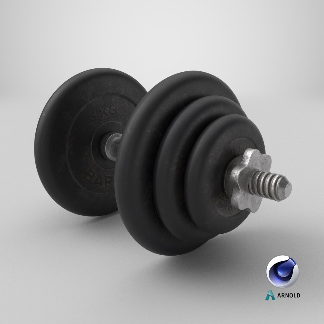 3D Dumbbell 01 a model https://p.turbosquid.com/ts-thumb/eq/Ok0UgA/4S/stemcell_cinema_4d_arnold_render/png/1720526471/1920x1080/fit_q87/f8235592874eb689a062c099e81493f365e73dc1/stemcell_cinema_4d_arnold_render.jpg